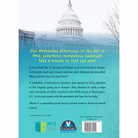 Additional picture of March! When the Rabbis Went to Washington [Hardcover]