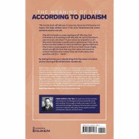 Additional picture of The Meaning of Life According to Judaism [Hardcover]