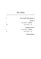 Additional picture of Ryzman Edition Hebrew Midrash Rabbah Chumash and Megillos Complete 17 volume set - Compact Size [Hardcover]
