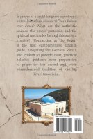 Additional picture of Mevakesh Betzion Connecting at the Kever [Hardcover]