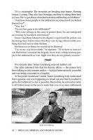 Additional picture of Miracles, Missiles and Mesiras Nefesh [Hardcover]