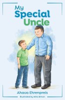 Additional picture of My Special Uncle [Hardcover]