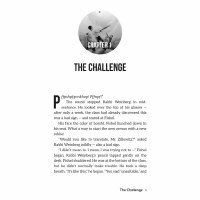 Additional picture of The Mystery of the Missing Donor [Hardcover]