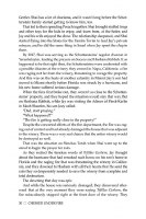 Additional picture of Chessed Under Fire [Hardcover]
