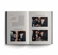 Additional picture of Our Days A Journey through the Chabad Calendar in Story Meaning and Practice 2 Volume Set [Hardcover]