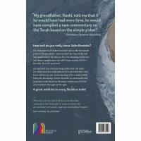 Additional picture of Parashah for the Curious Bereishis [Hardcover]