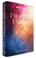 Additional picture of Parashah with Passion [Hardcover]