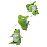 Additional picture of Passover Backflip Frog 12 Pack
