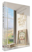Additional picture of The Past is Never Past [Paperback]