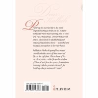 Additional picture of Dear Kallah Compact Size [Hardcover]