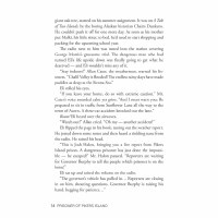 Additional picture of Prisoner of Pikers Island [Hardcover]