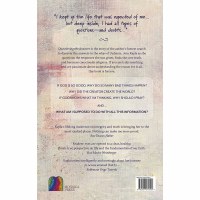 Additional picture of Questioning The Answers [Hardcover]