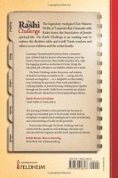 Additional picture of The Rashi Challenge [Paperback]