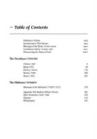 Additional picture of Schottenstein Edition The Elucidated Rashi on Chumash Bamidbar volume 2 Chukas – Masei Student Size [Hardcover]