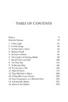 Additional picture of The Rebbe of Kretchnif [Hardcover]