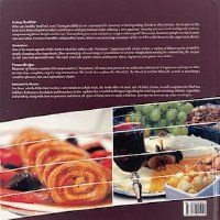 Additional picture of Rhapsody of Flavors Cookbook [Hardcover]