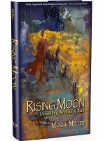 Additional picture of Rising Moon [Paperback]