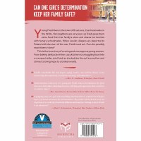 Additional picture of Determination [Hardcover]