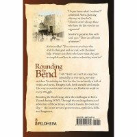 Additional picture of Rounding the Bend [Hardcover]
