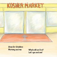 Additional picture of Shop For Shabbos [Boardbook]