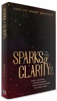 Additional picture of Sparks of Clarity Volume 2 [Hardcover]