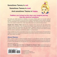 Additional picture of Straight from Tammy's Heart [Board Book]