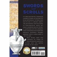 Additional picture of Swords and Scrolls [Paperback]
