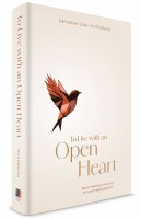 Additional picture of To Live with an Open Heart [Hardcover]
