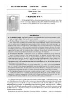 Additional picture of Tosafos Tractate Chagigah Volume 1 Folios 2a-16a A Clear and Comprehensive Elucidation of Tosafot as an aid to Talmud Study [Hardcover]