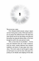 Additional picture of Twin Trouble [Hardcover]