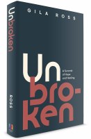 Additional picture of Unbroken [Hardcover]