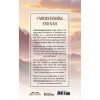 Additional picture of Understanding Emunah [Hardcover]