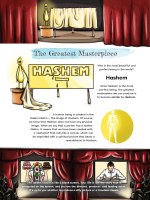Additional picture of What Happens After Your Bar Mitzvah? [Hardcover]