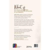 Additional picture of What I Learned in Waterbury [Hardcover]