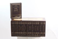 Additional picture of Breslov Books Mehudar 18 Volume Set [Hardcover]