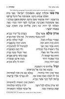 Additional picture of Artscroll Womens Siddur Shiras Sheina Hebrew with English Instructions Full Size Ashkenaz Signature Leather Collection Navy Blue