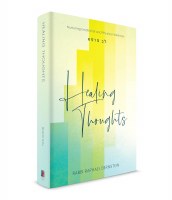 Additional picture of Healing Thoughts [Hardcover]