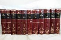 Additional picture of Yalkut Yosef Moadim 11 Volume Set [Hardcover]