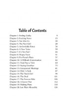 Additional picture of The Starlight Sisters Volume 4 Chaya’s Story Pure Gold [Paperback]