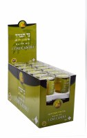 Additional picture of Olive Oil Candle 1 Day