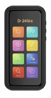 Additional picture of 24Six Solo4 MP3 Player Protective Case Black