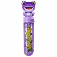Additional picture of Tzefardeya Bubbles Frog Theme Assorted Colors Single Piece