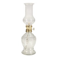 Additional picture of Shul Lamp Medium