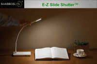 Additional picture of LED ShabbosLite Self Standing Table Lamp