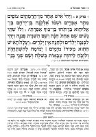 Additional picture of Neviim Chinuch Tiferes Rus Volume 2 Shmuel 1-2 Hebrew [Hardcover]