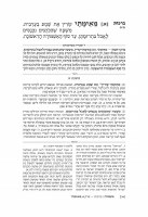 Additional picture of The Ryzman Edition Hebrew Mishnah Seder Zeraim Full Size 5 Volume Slipcased Set [Hardcover]