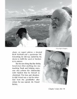 Additional picture of The Story of Rav Belsky [Hardcover]