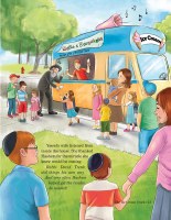 Additional picture of Just Love Them for Children [Hardcover]