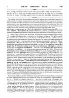 Additional picture of Tosafos Tractate Beitzah Volume 2 Daf 19a-40a [Hardcover]