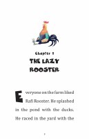 Additional picture of Rafi Rooster [Hardcover]